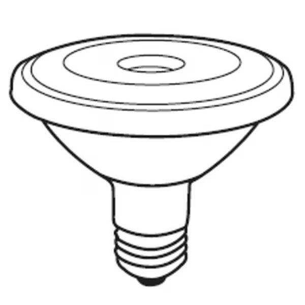 Replacement for Satco S9419 replacement light bulb lamp, Ilc, Mfr#: S9419 SATCO